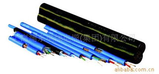 上海浦东电线电缆集团通讯电缆产品列表
